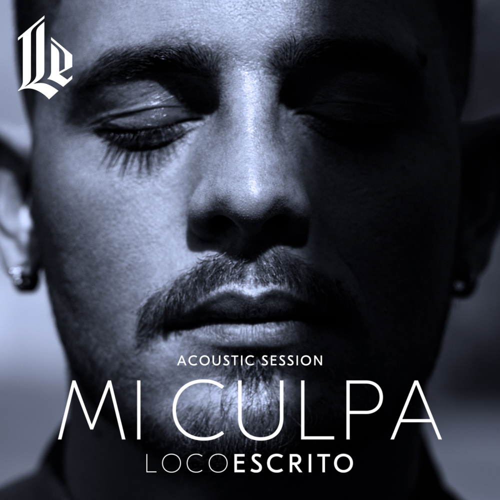 Mi Culpa (Acoustic Session)