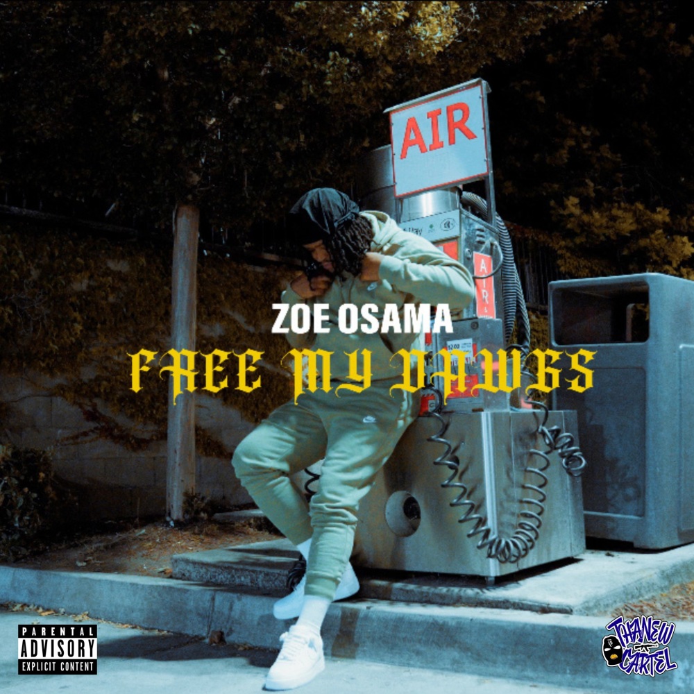 Free My Dawgs (Explicit)