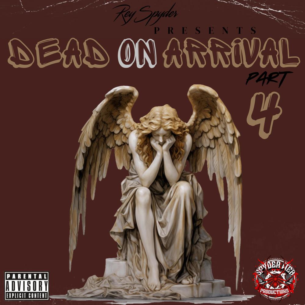 You Never Know (feat. Don Biz Infamous Black) (Explicit)