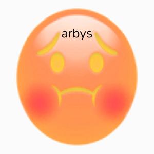 Listen to arbys (Explicit) song with lyrics from Lil Sandal