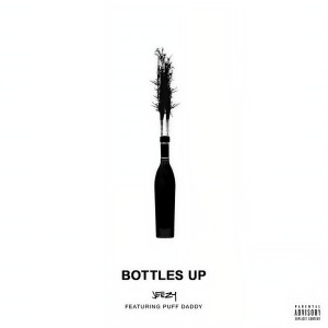 收聽Young Jeezy的Bottles Up (Explicit)歌詞歌曲