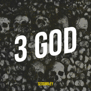Album 3 God (Explicit) from SeddMiley