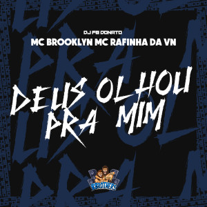 收聽DJ FB DONATO的Deus Olhou pra  Mim歌詞歌曲