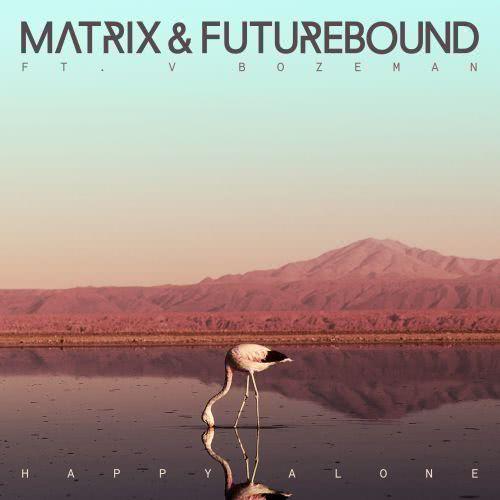 Happy Alone (feat. V. Bozeman) [main version]
