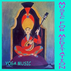 ดาวน์โหลดและฟังเพลง Nature พร้อมเนื้อเพลงจาก Meditation yoga