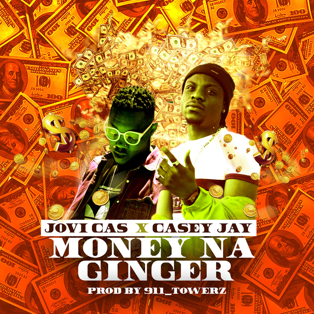 Money Na Ginger
