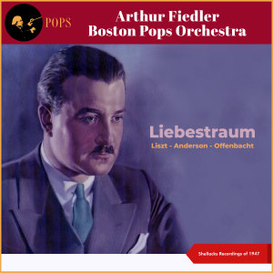 Liebestraum (Shellacks Recordings of 1947)