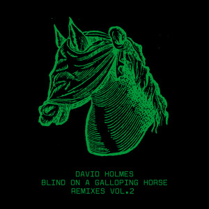 David Holmes的專輯David Holmes - Blind On A Galloping Horse (Remixes Vol. 2)