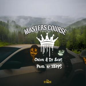 Orion的專輯Masters Course (Explicit)