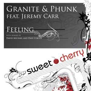 ดาวน์โหลดและฟังเพลง Feeling (Original Mix) พร้อมเนื้อเพลงจาก Granite & Phunk