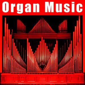 Sound Ideas的專輯Organ Music