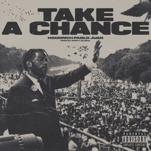 Spiffy Global的專輯Take a chance (Explicit)