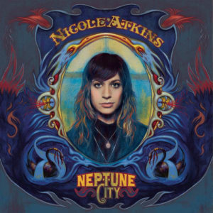 ดาวน์โหลดและฟังเพลง Maybe Tonight พร้อมเนื้อเพลงจาก Nicole Atkins