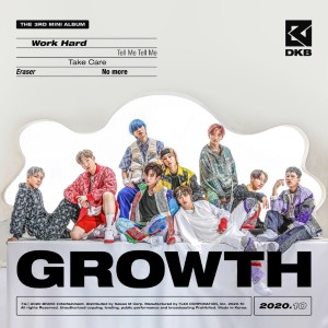 Listen to 난 일해 song with lyrics from 다크비