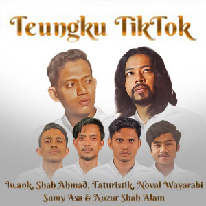 Album Teungku Tiktok from Samy Asa