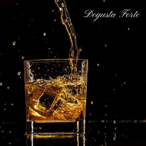Album Degusta Forte (Explicit) from 