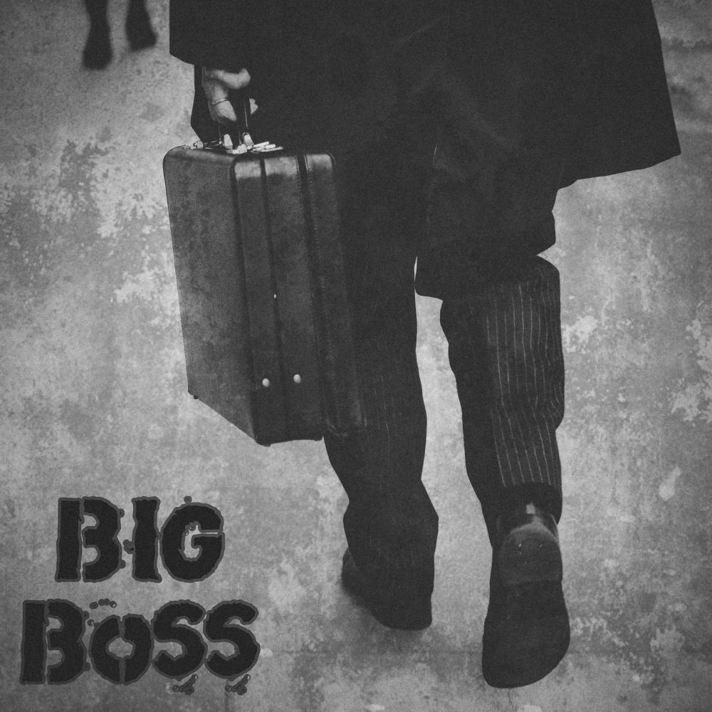 Big Boss (feat. Detroit Produkt) (Explicit)