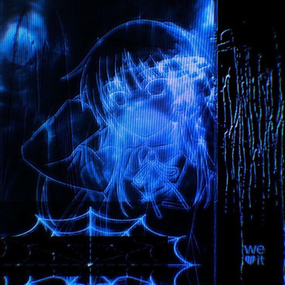 COLD BLOOD 2 (Slowed)