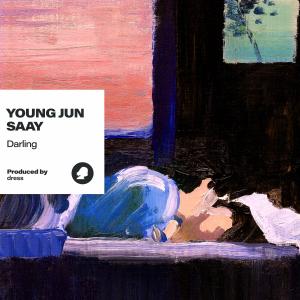 ดาวน์โหลดและฟังเพลง Darling with KozyPop พร้อมเนื้อเพลงจาก Ko Yeong Jun（brown eyed soul）