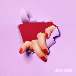 收聽Jnkyrd的JACK feat. Jinbo歌詞歌曲