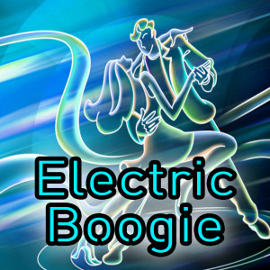 Dance Dance Dance!的專輯Electric Boogie