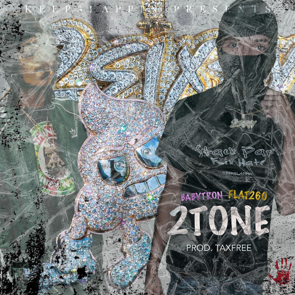 2tone (Explicit)