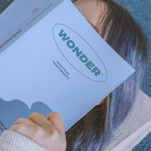 Listen to 궁금(Wonder) song with lyrics from 뉘뉘