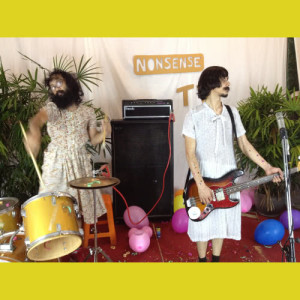 收聽Stylish Nonsense的Never Blur歌詞歌曲