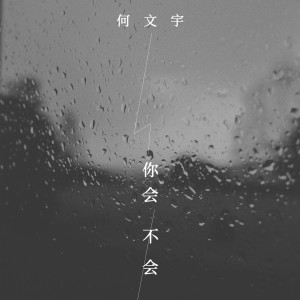 收聽何文宇的你會不會歌詞歌曲