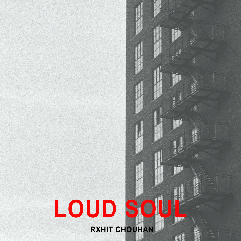 Loud Soul