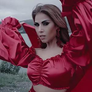 Listen to U Be Vone (feat. Florian Tufallari & DJ Gersy) song with lyrics from Alida