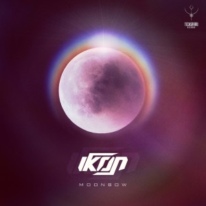 Album Moonbow from IKØN