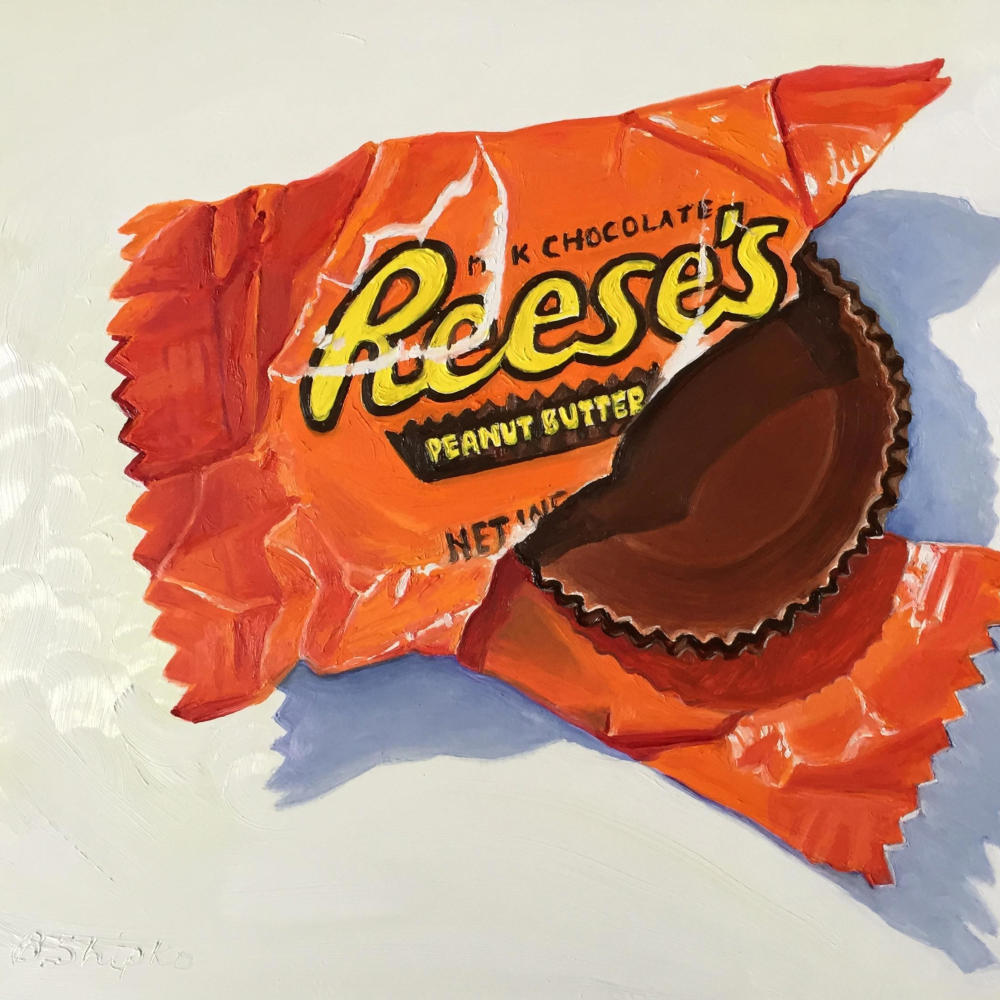 Reese (Explicit)