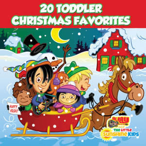ดาวน์โหลดและฟังเพลง Frosty the Snowman (Mr. Ray Version) พร้อมเนื้อเพลงจาก The Little Sunshine Kids
