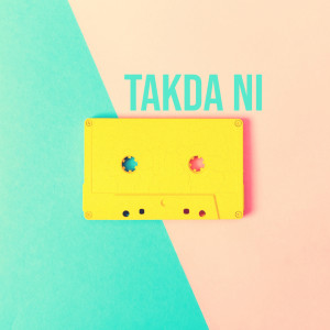 HARSH ARORA的专辑Takda Ni