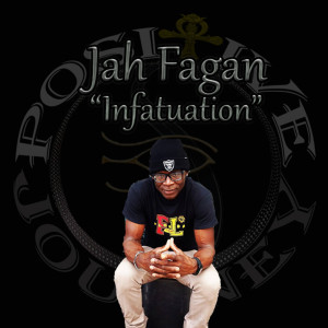 Album Infatuation from Jah Fagan