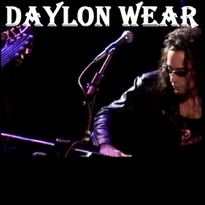 Album Hush (feat. Billy Truitt) from Daylon Wear