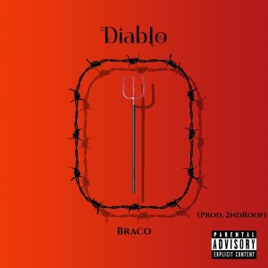 Album Diablo from 2nd Roof