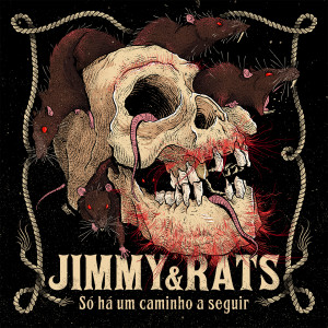 Album Só Há um Caminho a Seguir (Explicit) from 