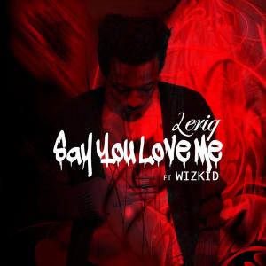 Listen to Say You Love Me song with lyrics from Leriq