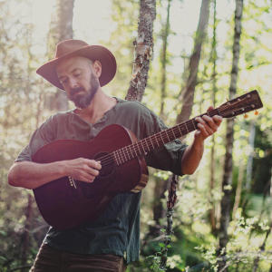 Daniel Ray Hilsinger的專輯Blowin' In The Wind (feat. Anna Lisa Hellqvist & Erik Roos)