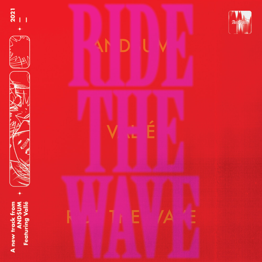 Ride the Wave (Explicit)