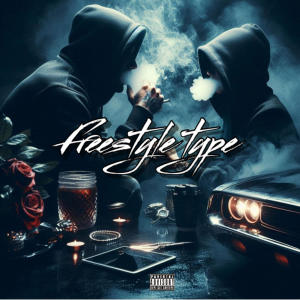 Rayt的專輯Freestyle Type
