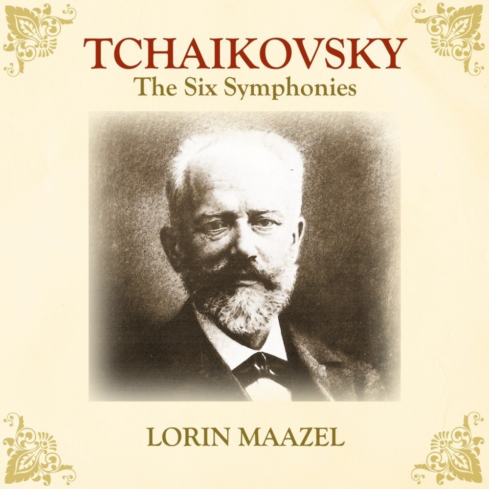 Symphony No. 4 in F Minor, Op. 36: IV. Finale