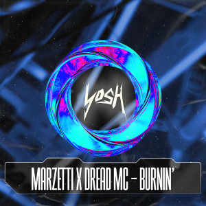 Album Burnin' from Marzetti