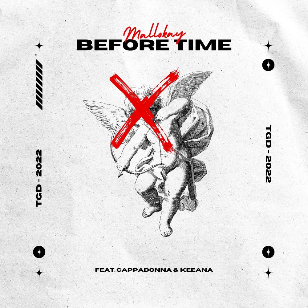 Before Time(feat. Cappadonna & Keeana)