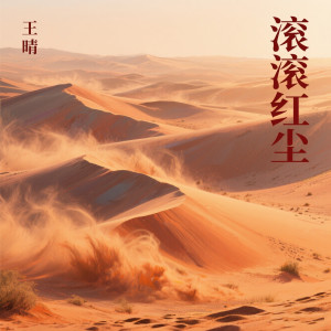 Album 滚滚红尘 from 王晴