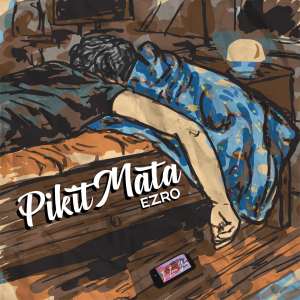 Album Pikit Mata from Ezro