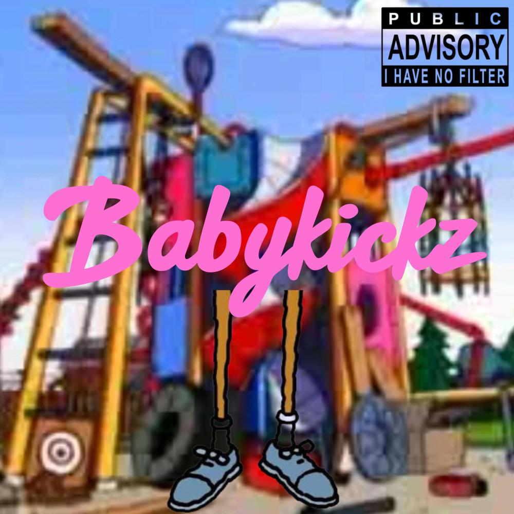 Babykickz (Explicit)