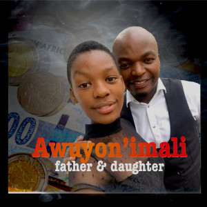 Album Awuyon'imali oleh Father